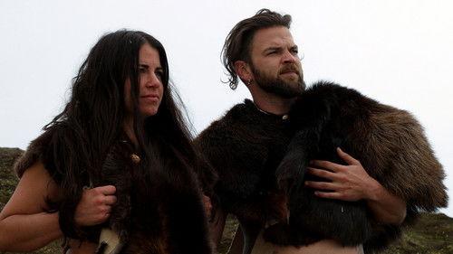 Naked and Afraid Season 10 Episode 1 - Frozen and Afraid