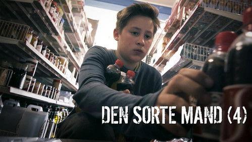 The Camp Season 1 Episode 4 - The black Man