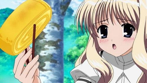 H2O: Footprints in the Sand Season 1 Episode 3 - Hinata