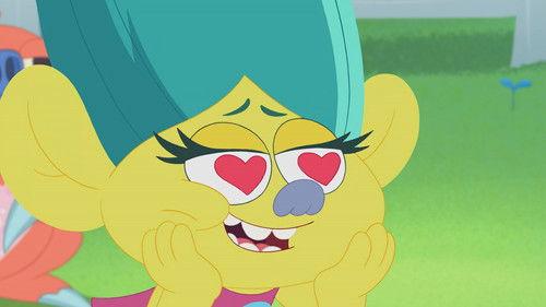 Trolls: The Beat Goes On! Season 8 Episode 8 - To Catch a Critter