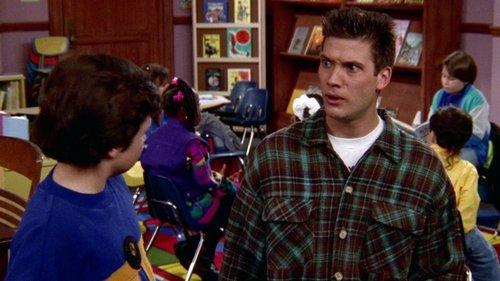 Step by Step Season 3 Episode 14 - Read All About It