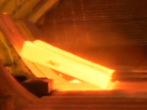 Modern Marvels Season 5 Episode 17 - American Steel: Built to Last.