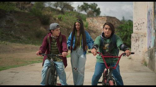 Pinches Momias Season 1 Episode 5 - Episode 5