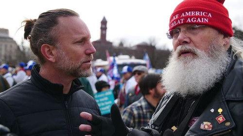 On the Verge with Peter Jihde Season 2 Episode 5 - Episode 5