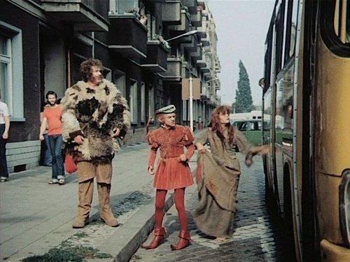 Ghosts under the Ferris Wheel Season 1 Episode 2 - Gespenster auf Rädern