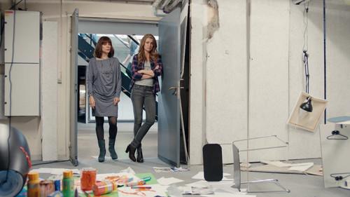 undefined Season 3 Episode 3 - The Sponsor Kid