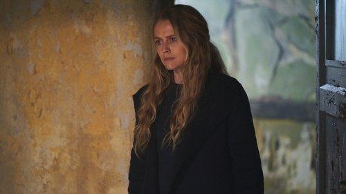 A Discovery of Witches Season 3 Episode 7 - Episode 7