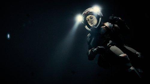 Mars Season 1 Episode 3 - Pressure Drop