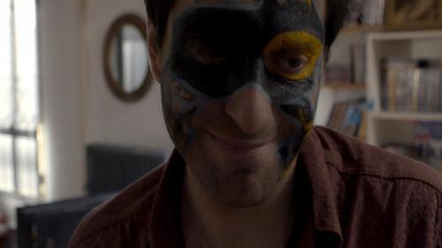 Inspector Coliandro Season 7 Episode 1 - Yakuza