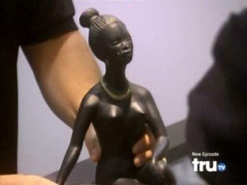 Hardcore Pawn Season 1 Episode 3 - Bulletproof Gator