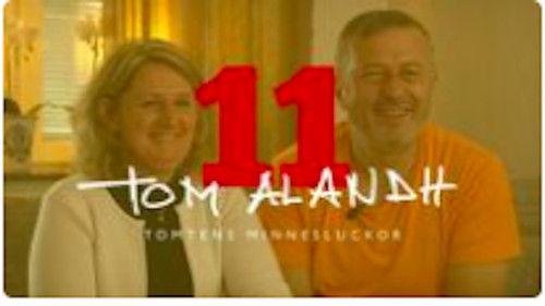 Tomtens Minnesluckor Season 1 Episode 11 - Episode 11