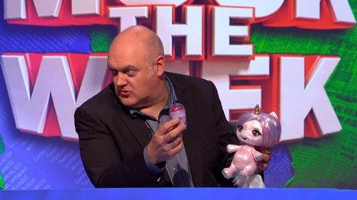 Mock the Week Season 17 Episode 13 - Christmas Special