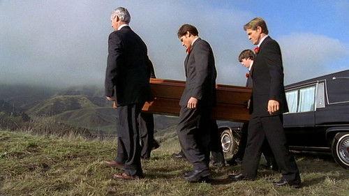 Roswell Season 2 Episode 17 - Cry Your Name