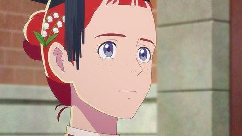 Anne Shirley Season 1 Episode 23 - I Have Learned to Look Upon Each Little Hindrance as a Jest and Each Great One as the Foreshadowing of Victory