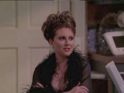Will & Grace Season 6 Episode 15 - Flip-Flop (1)