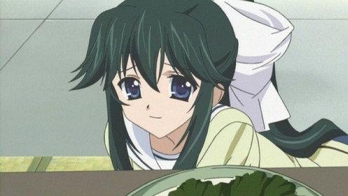 Da Capo Season 1 Episode 7 - Welcome to the Mizukoshi House!