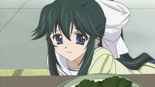 Da Capo Season 1 Episode 7 - Welcome to the Mizukoshi House!