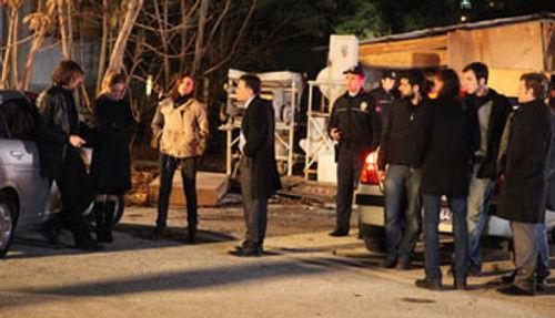 Behzat Ç.: An Ankara Policeman Season 2 Episode 9 - Çürümüş bir şeyler var Ankara'da