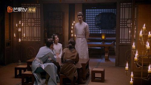 Young Blood Season 2 Episode 5 - Episode 5