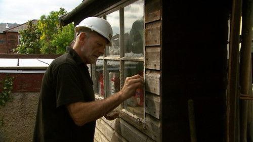 DIY le Donnie Season 5 Episode 4 - Episode 4