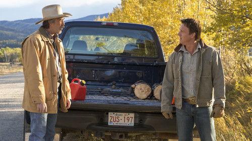 Heartland Season 7 Episode 13 - Lost Highway