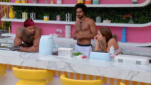 Love Island Season 4 Episode 24 - Episode 24: Unseen Bits