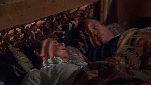 The King of Queens Season 5 Episode 1 - Arthur, Spooner