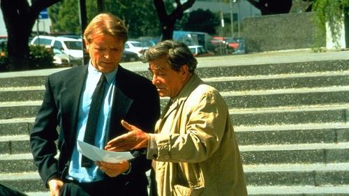 Columbo Season 10 Episode 11 - A Trace of Murder