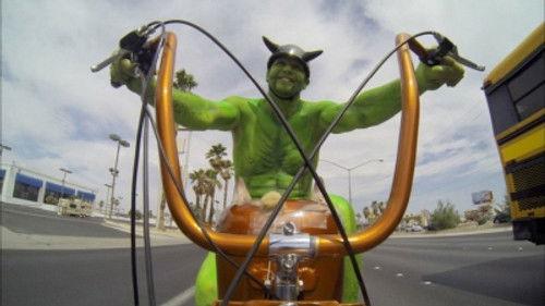 Counting Cars Season 2 Episode 23 - Tour de Pants