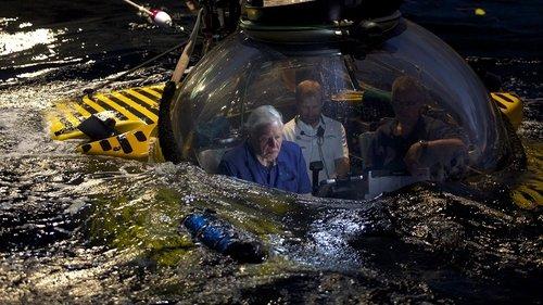 David Attenborough's Global Adventure Season 1 Episode 1 - Attenborough's Global Adventure