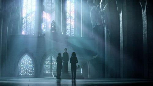 undefined Season 1 Episode 8 - Playing House