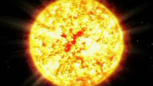 The Universe Season 2 Episode 9 - Supernovas