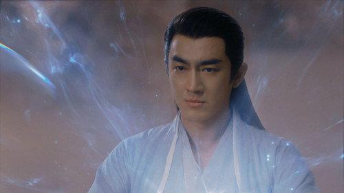 The Legend of ShenLi Season 1 Episode 10 - Obsession