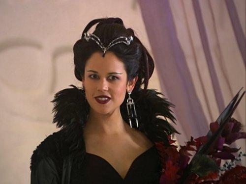 Tales from the Neverending Story Season 1 Episode 5 - The Gift of the Name