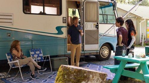 Stick Season 1 Episode 6 - RV Shangri-La