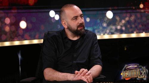 Stand-Up Revolution Season 1 Episode 9 - Episode 9