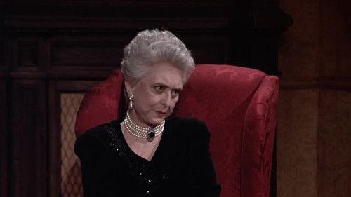 Cheers Season 10 Episode 14 - No Rest for the Woody