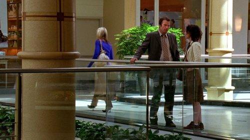 Hung Season 2 Episode 4 - "Sing It Again Ray" or "Home Plate"