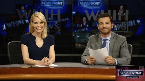 WHIH Newsfront Season 2 Episode 1 - AVENGERS IMPACT: A WHIH Newsfront Special Report