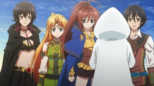 Isekai Cheat Magician Season 1 Episode 12 - Isekai Cheat Magician