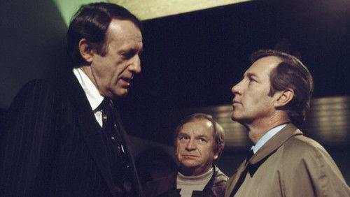 Scene of the Crime Season 8 Episode 6 - Late Harvest