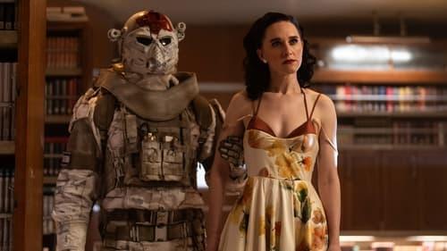 Snowpiercer Season 4 Episode 2 - The Sting of Survival