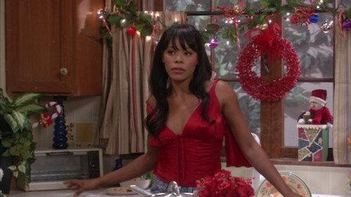 Girlfriends Season 4 Episode 11 - Merry Ex-mas