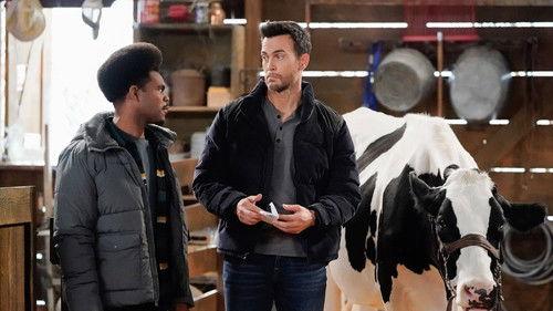 Call Me Kat Season 3 Episode 10 - Call Me Philliam