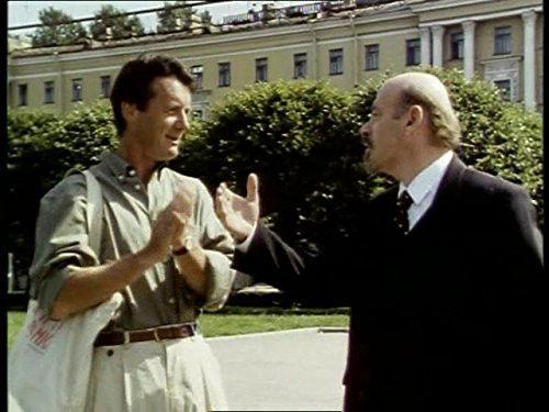 Pole to Pole Season 1 Episode 2 - Russian Steps