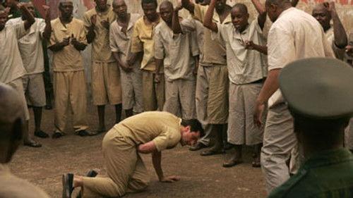 Strike Back Season 1 Episode 3 - Episode 3