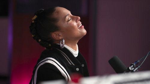 Song Exploder Season 1 Episode 1 - Alicia Keys – 3 Hour Drive