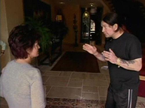 The Osbournes Season 4 Episode 10 - A Farewell to Ozz