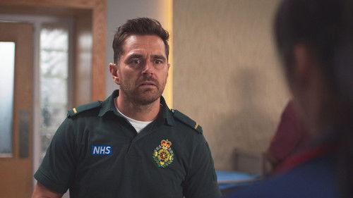 Casualty Season 39 Episode 6 - Take the Strain
