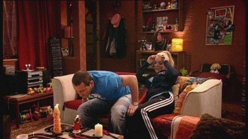 Two Pints of Lager and a Packet of Crisps Season 8 Episode 1 - Candle